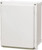 Fibox AR1086SC Opaque Screw Cover