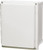 Fibox AR12106CHSCT Hinged Clear Screw Cover