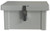 Fibox AR864CHFLF Hinged Flat Cover QR Latch