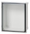 Fibox AR865CHSCT Hinged Clear Screw Cover