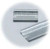 Fibox ARH 12 Din Rail - Din 35