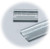 Fibox ARH 60 Din Rail - Din 35