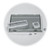 Fibox L 44 II Inspection Window Kit