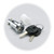 Fibox MB 10597 Key Lock