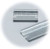 Fibox MIV 15 Din Rail - Din 35