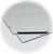 Fibox MP 30/25 Steel Back Panel