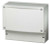 Fibox PC 21/18-FC3 PC Enclosure - Gray Cover