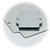 Fibox PM 2526 Steel Back Panel