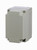 Fibox UL PC 100/125 HG UL PC Enclosure - Gray Cover