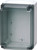 Fibox UL PC 150/100 XHT UL PC Enclosure - Transparent Cover