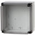 Fibox UL PC 175/150 XHT UL PC Enclosure - Transparent Cover