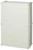 Fibox UL PC 5638 18 G UL PC Enclosure - Gray Cover