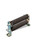 Lenze 841-012 DB Resistor w/ Mounting Bracket