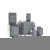 ABB Contactor A75-30-11-81 A75 3P CONTR 24/50/60