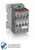 ABB AF09-22-00-12 4-Pole Contactor, 48-130V AC/DC, with Built-in Surge Protection and Wide Voltage Range