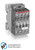 ABB AF12Z-30-01-21 3-Pole Contactor with Wide Voltage Range and Built-In Surge Protection