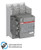 ABB AF146-30-11B-13 3-Phase Contactor, 130A, 100-250V AC/DC, with Auxiliary Contacts and Surge Protection