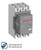 ABB AF190-30-00-13 3-Phase Contactor, 156A, 100-250V AC/DC, Motor Control & Distribution Solution