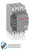ABB AF205-30-00-12 ctr,3p,192a,48-130vac/dc