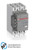 ABB AF205-30-11-13 3-Phase Contactor, 192A, 100-250V AC/DC, with Auxiliary Contacts and Surge Protection