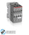 ABB AF30-30-00-12 AF30 3P Contactor, 48-130V AC/DC, IEC Compliant, Built-in Surge Protection, Suitable for Motors up to 15 kW/400 V AC or 20 hp/480 V UL