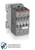 ABB AF38-30-00-14 Contactor, 3-Pole, 30.8A, 250-500V AC/DC - Versatile Power Circuit Control Solution with Built-in Surge Protection and Global Voltage Compatibility