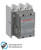 ABB AF580-30-11-70 3-Phase Contactor, 100-250V AC/DC, 800A Switching Capacity, Built-In Surge Protection