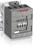 ABB AF80-22-00-14 contactor 2no-2nc pole 105a 600vac