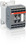 ABB AS09-30-01S-20 ctr,3p,9a,24vac,1nc,spr