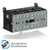 ABB B6-30-01-03 b6-30-01 mini contactor 48v