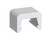 ABB BB3 fix.clip,as/l09-16,pk50 Pack of 50