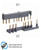 ABB BER16C-3 rev.bus,2-as/l09-16,3p