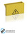 ABB BS1-3 ms116/132 busbar terminal cover