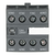 ABB CA4-22NRT Auxiliary Contact Block