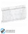 ABB PR750-1 adapter plate eh700,800-af750