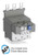 ABB TF140DU-110 Thermal Overload Relay, Class 10A, 80-110A - Advanced Motor Protection with Automatic/Manual Reset and Trip-Free Mechanism