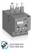 ABB TF65-60 Thermal Overload Relay - Class 10, 50-60A, Electromechanical Design for Motor Protection