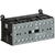 ABB VB6A-30-10-84 Mini Reversing Contactor