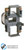 ABB ZA110-84 coil,a95-30,120v