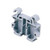 ABB Terminal Blocks 011208602 DR1 5/5 TERMINAL BLOCK