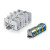 ABB buni 20-l n/p univ. i 16 channels connection-interfast 1SNA631179R0300