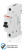 ABB S201M-B20  ab s201mb20 s200m mcb 230v 1 pole 2