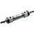 SMC CDM2WU32-50-B53
