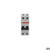 ABB S202MUC-C63 mcb s200muc 2p c 63a ac/dc