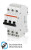 ABB mcb s200pr rtt 3p k 3a supp s(u)200mr miniature circuit breaker S203PR-K3