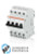 ABB mcb s200pr rtt 4p k 13a supp s(u)200mr miniature circuit breaker S204PR-K13