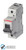 ABB S801S-K13 s801sk13 high performance mcb