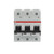 ABB S803N-D63  ab s803nd63 mcb s800n 3p d 63a