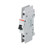 ABB SU201M-K0.2 ul489 mcb 1p k 0.2a 480/277