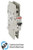 ABB mcb su200pr rtt 1p k 32a bcp s(u)200mr miniature circuit breaker SU201PR-K32